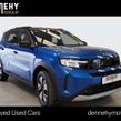 Opel Frontera 2026