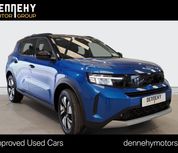 Opel Frontera 2026