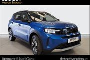 Opel Frontera 2026