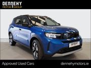 Opel Frontera 2026