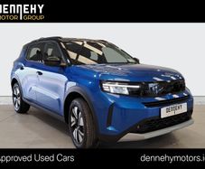 Opel Frontera 2026