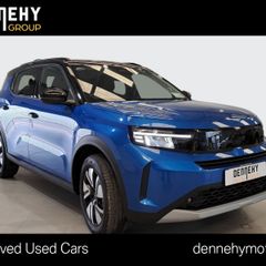Opel Frontera 2026