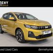 Dacia Sandero 2026
