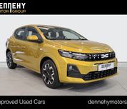 Dacia Sandero 2026