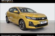 Dacia Sandero 2026