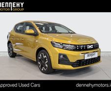 Dacia Sandero 2026