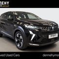 Renault Symbioz 2026