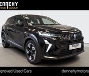 Renault Symbioz 2026