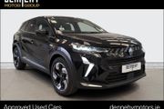 Renault Symbioz 2026