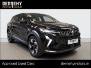 Renault Symbioz 2026