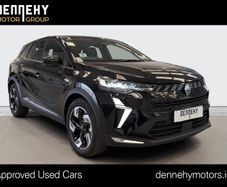 Renault Symbioz 2026