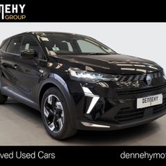 Renault Symbioz 2026