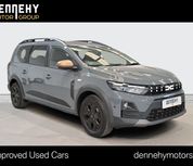Dacia Jogger 2026