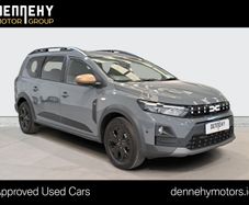 Dacia Jogger 2026