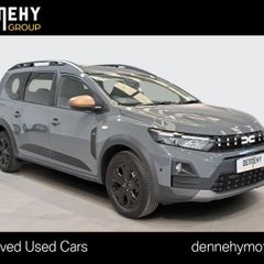 Dacia Jogger 2026