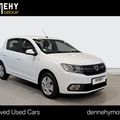 Dacia Sandero 2020