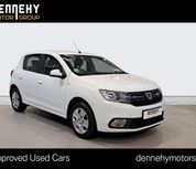 Dacia Sandero 2020