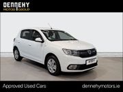 Dacia Sandero 2020