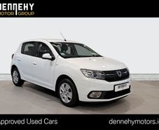 Dacia Sandero 2020