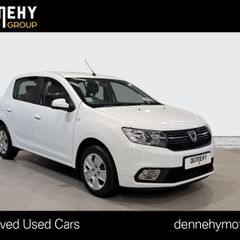 Dacia Sandero 2020