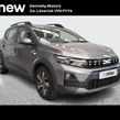 Dacia Sandero Stepway 2026