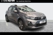 Dacia Sandero Stepway 2026