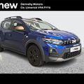 Dacia Sandero Stepway 2026