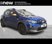 Dacia Sandero Stepway 2026