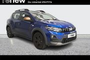 Dacia Sandero Stepway 2026