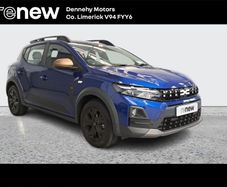 Dacia Sandero Stepway 2026