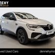 Renault Arkana 2022