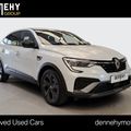 Renault Arkana 2022