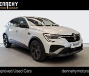 Renault Arkana 2022