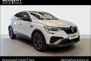 Renault Arkana 2022