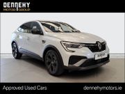 Renault Arkana 2022