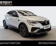 Renault Arkana 2022