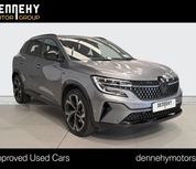 Renault Austral 2024