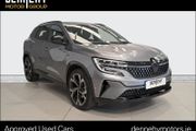 Renault Austral 2024