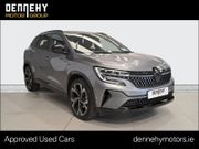 Renault Austral 2024