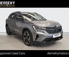 Renault Austral 2024