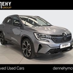 Renault Austral 2024