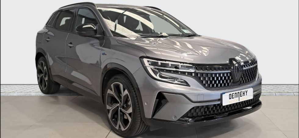 Renault Austral 2024