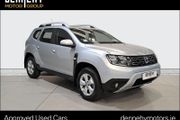 Dacia Duster 2021