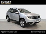 Dacia Duster 2021