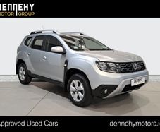 Dacia Duster 2021