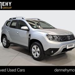 Dacia Duster 2021