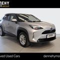 Toyota Yaris Cross 2022