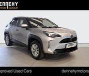 Toyota Yaris Cross 2022