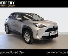 Toyota Yaris Cross 2022