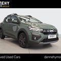 Dacia Sandero Stepway 2024
